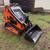 Mini skid steer (new) 1 thumbnail