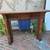 Wood fireplace mantel 1 thumbnail
