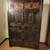 Antiques: Large German Grunderzeit Hutch, Chinese Armoire 13 thumbnail