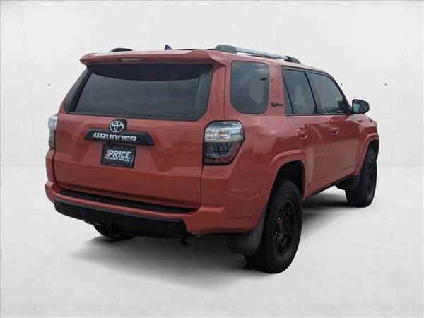 2015 Toyota 4Runner 4x4 4WD 4 Runner TRD Pro SUV - $31,387 (Call *(512) 600-4307* to Confirm Availability Instantly)63470065858433124