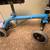 NEW Knee Walker Jr Pediatric and Smaller Adult Knee Scooter + Basket 6 thumbnail