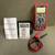 KAISI 9805 DIGITAL MULTIMETER, Like New 1 thumbnail
