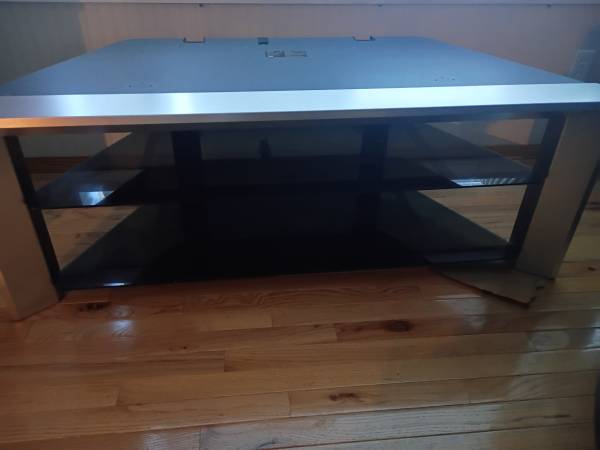 TV stand 1