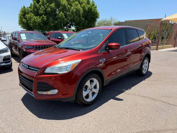 2016 Ford Escape - Financing Available! 1