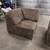 brown couch ends 2 thumbnail
