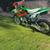 2023 Kawasaki KLX 110 Dirt Bike Clear Title 15 thumbnail
