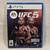 UFC 5 (2023 PS5) FIGHT ULTIMATE FIGHTING CHAMPIONSHIP SONY PLAYSTATION PS VIDEO  1 thumbnail