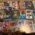 Cool 65 card NFL lot 1 thumbnail