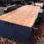 14k Split Tilt Bed with Stationary Deck Trailer 24 thumbnail