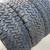 3 New Old stock & 1 Used LT 265 70 18 BFGoodrich KO2 Tires *2015/2019* 10 thumbnail