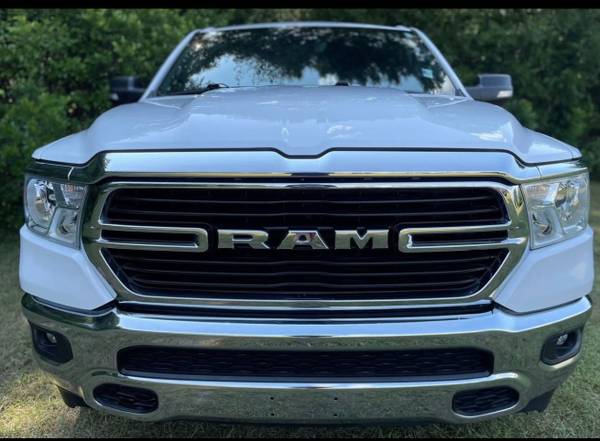 RAM 1500     #SINNECESIDADCREDITO - $1850 (MARGATE)63479673984387122