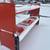 Skid Steer Push Snow Plow 8’ and 10' 2 thumbnail