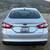 1 Family Owned Fusion Hybrid SE. 45MPG Runs & Drives Perfect. Silver 4 thumbnail