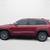 2015 Jeep Grand Cherokee  Limited SUV 9 thumbnail