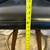 4 Mid Century Black Leather Counter Height Barstools 25” Seat Height 5 thumbnail