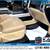 2015 Ford F150 F 150 F-150 Lariat SuperCrew 55-ft Bed 11 thumbnail
