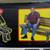 2 Kits - Flip Top Bench and Table Kit - 2x4 wood construction 4 thumbnail