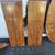 Solid Oak Dining Room Table 4 thumbnail