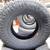 4 NEW LT 265/75R16  All Terrain  10 Ply Tires 55,000 Mileage War. Tire 3 thumbnail