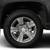 2017 Chevrolet Chevy Colorado 4WD LT 15 thumbnail