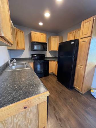 $995 / 1br - 850ft2 - Come live on the Ranch - Gorgeous Lofts in the Flinthills KS (Manhattan Wamego Rock Creek)63978412045058122
