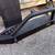 49.5"W x 20"T Black Jeep Wrangler 97-06 Rear EAG Bumper Used Good Cond 1 thumbnail