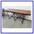 Milling Road For Baker Furniture Portobello Console + Dining Table 5 thumbnail