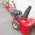 Snapper 10hp, 24" Snowblower  with Electric  Start 6 thumbnail