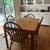 Solid Oak Dining Table 1 thumbnail