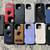 11 NEW Cases for iPhone 16 Pro $20 is for all 11 cases 1 thumbnail