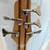 Hadean Vickers Ash Walnut Maple Rosewood 5 String Bass Neck-thru 7 thumbnail