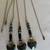 Hematite Heart ceiling fan pulls 2 thumbnail