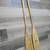 2 vintage wooden oars/paddles 2 thumbnail