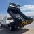 2012 Ford f-350 f350 f 350 SUPER DUTY XL LOW MILES! SCISSOR LIFT 8' DU 16 thumbnail