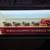 Vintage Budweiser clydesdale bar clock and light 2 thumbnail