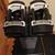 Urethane Powerblocks Adjustable Dumbbells 5lb thru 50lb 1 thumbnail