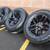 18'' Chevy Silverado Trailboss Wheels/New Falken AT Tires 5 thumbnail