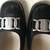 Salvatore Ferragamo Classe 5cm Nero Calf women's shoes (size 8 1/2) 4 thumbnail