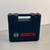 Bosch Colt 1 HP Palm Router w/ Case (PR20EVS) - AS-IS Woodworking Tool 1 thumbnail