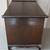 Mid-1950s Japan-Made Solid Kiri Wood Storage Cabinet / Table 18 thumbnail