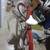 Hawthorne Montgomery Ward 1940's Balloon Tire Bicycle Men Bike Clevela 2 thumbnail