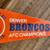 VINTAGE 1978 SUPERBOWL XII DENVER BRONCO PENNANT MINT 1 thumbnail