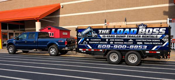 ***Got junk? We have solutions!!!!**** 1