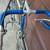 Raleigh Grand Prix 10 Speed Road Bike 25.5 Inch Bicycle 9 thumbnail