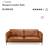 Leather couch 2 thumbnail