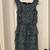 NEW Women’s Floral Sleeveless Dress, size S 1 thumbnail