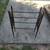 ANTIQUE DRYING RACK 1 thumbnail