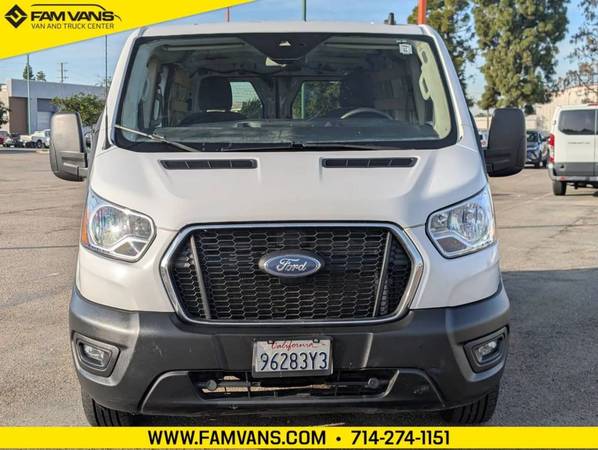 2021 Ford Transit 250 - Photo 2