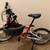 Woom Size 3 (two bikes: one red and one blue) 2 thumbnail