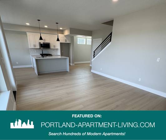 $3,495 / 4br - New Construction! Stunning Duplex @ Liberty! Coming Soon! (Beaverton, Northwest Heights, Portland, North Bethany)63842022857857120